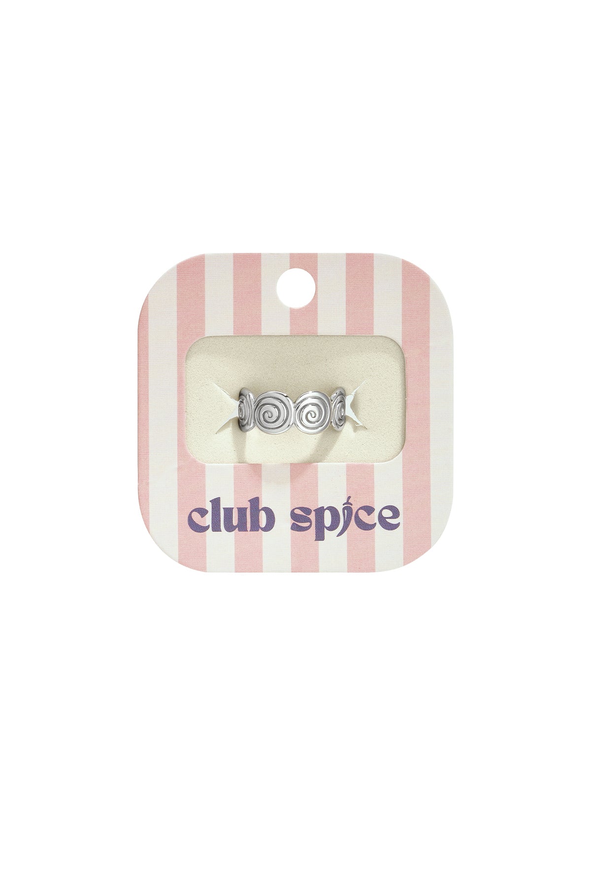 Verstellbarer Drehring