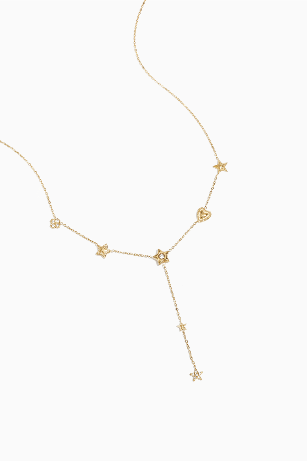 Celestial Love Kette