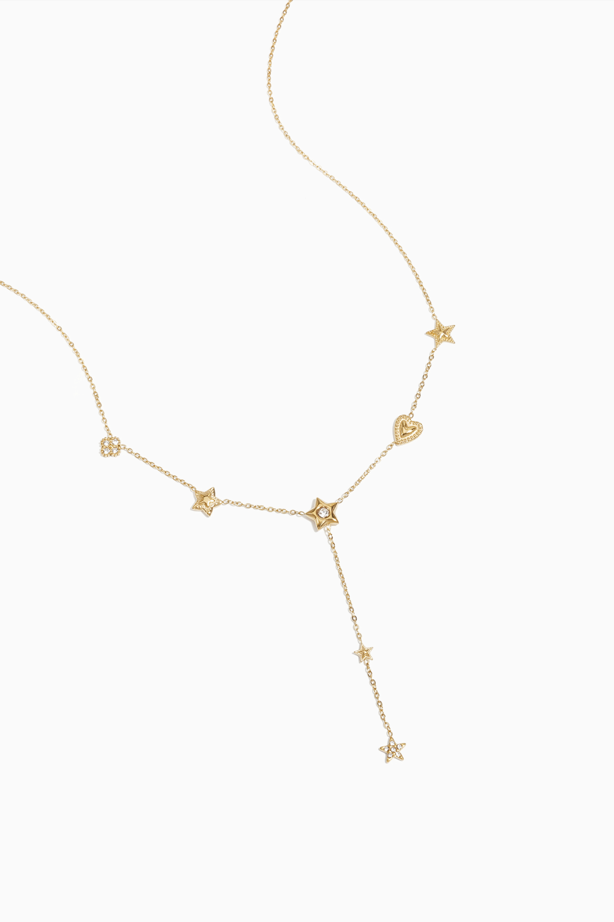 Celestial Love Kette