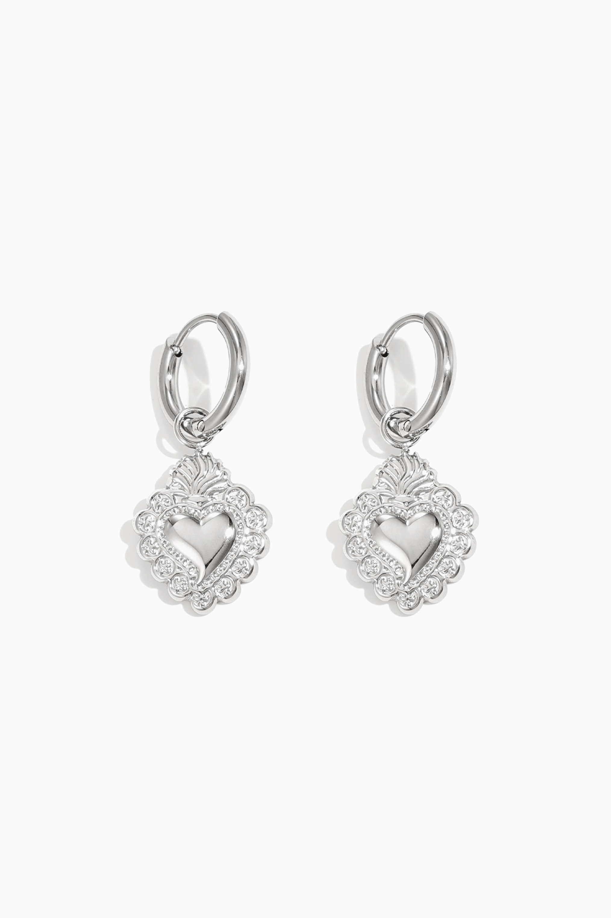 Royal Amour Ohrringe